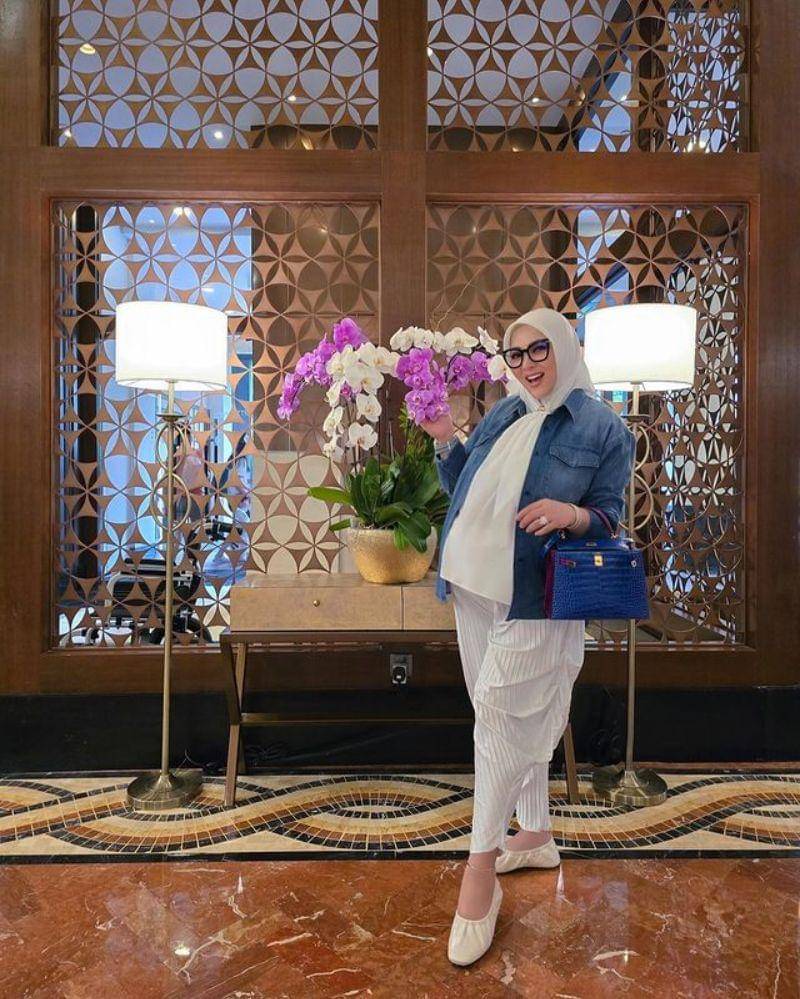 Instagram.com/princessyahrini